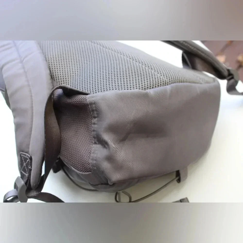 Bearpaw backpack